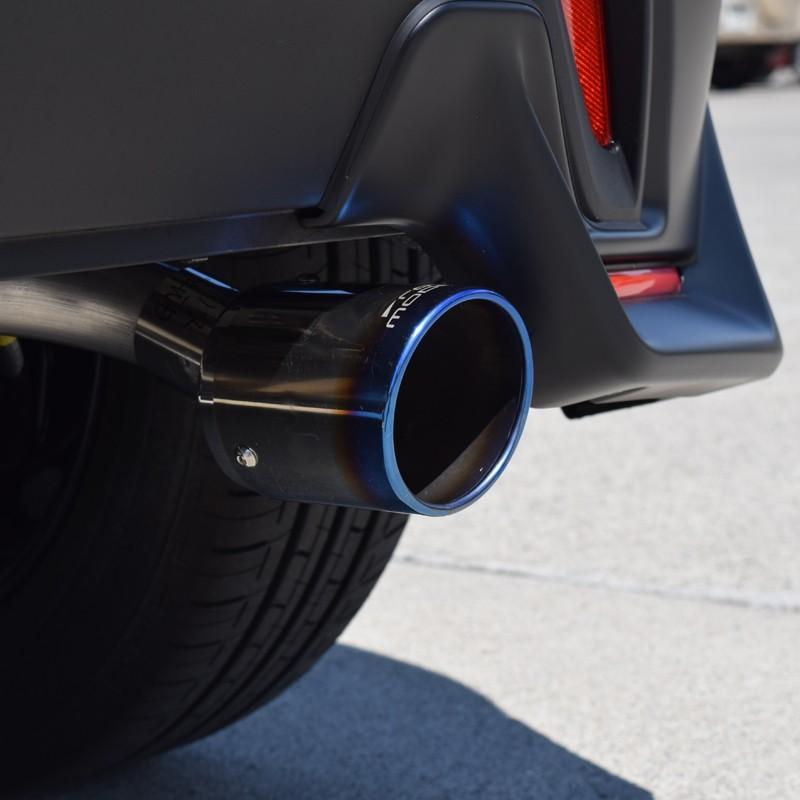 ROSSO MODELLO（ロッソモデロ） トヨタ ヤリス MXPH15 4WD