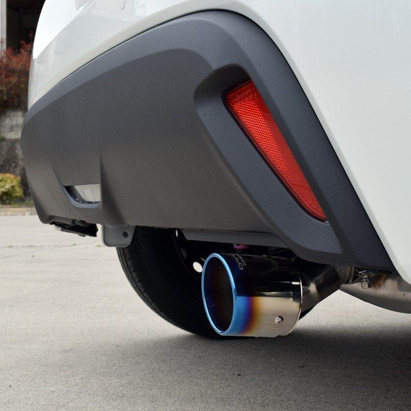 ROSSO MODELLO（ロッソモデロ） トヨタ ヤリス MXPH10 KSP210 2WD