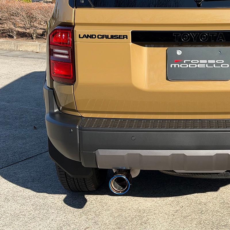 ROSSO MODELLO（ロッソモデロ） ランドクルーザー250 3BA-TRJ250W
