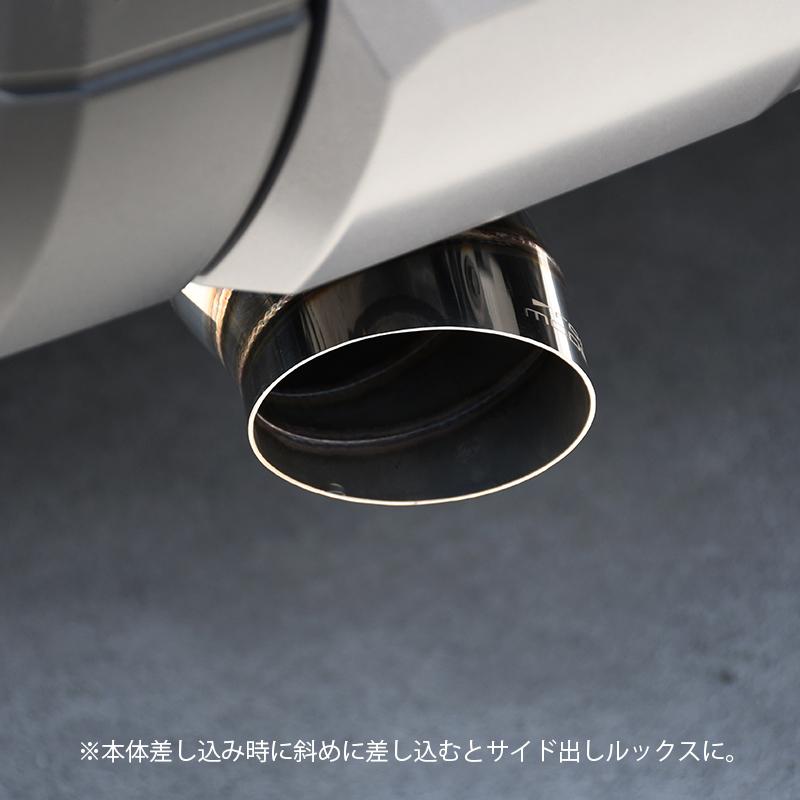 ROSSO MODELLO（ロッソモデロ） ダウンテール ランドクルーザー250 3BA