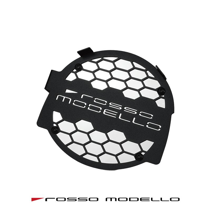 ROSSO MODELLO（ロッソモデロ） マフラーガーニッシュ GR86 マフラー