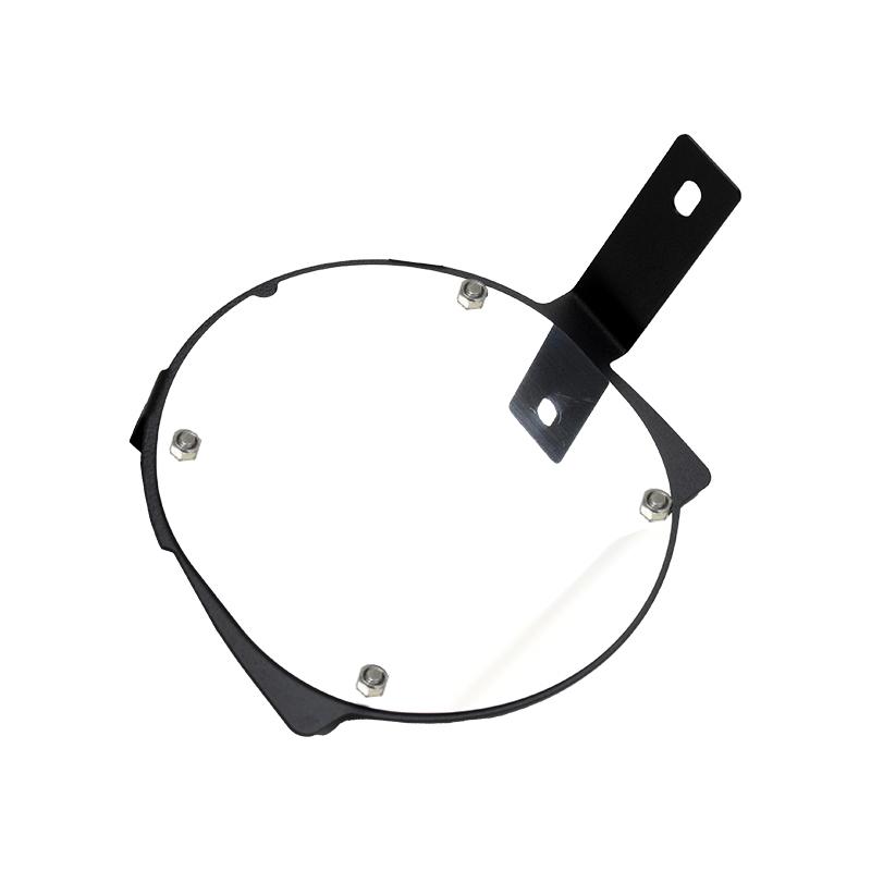 ROSSO MODELLO（ロッソモデロ） マフラーガーニッシュ GR86 マフラー