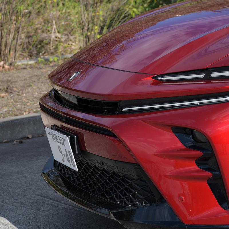 ROSSO MODELLO（ロッソモデロ） ナンバーステー Virile 角度調整可能