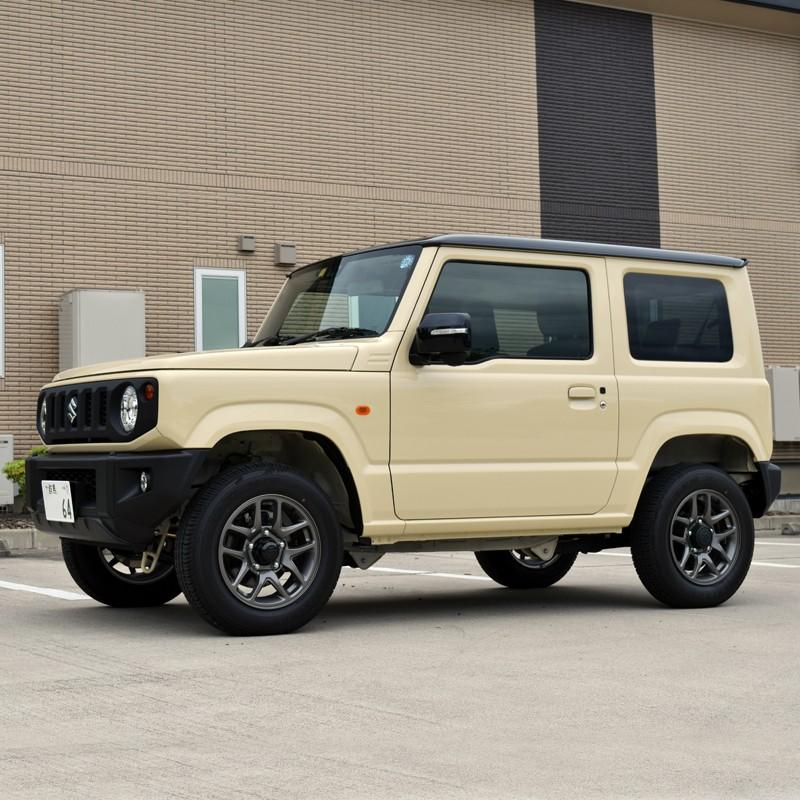 ROSSO MODELLO（ロッソモデロ） ナンバーステー Virile 角度調整可能