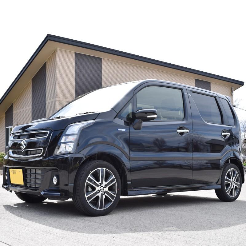 ROSSO MODELLO（ロッソモデロ） ナンバーステー Virile （ヴィリール