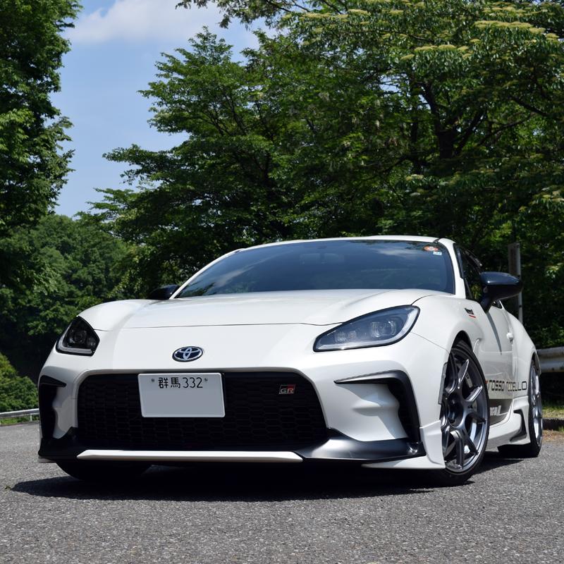 ROSSO MODELLO（ロッソモデロ） ナンバーステー Virile 角度調整可能