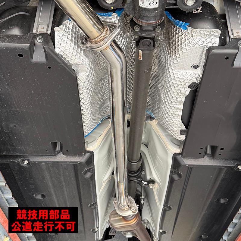 ROSSO MODELLO（ロッソモデロ） ARMS GT-CPS 競技用 COLBASSO Ti-R