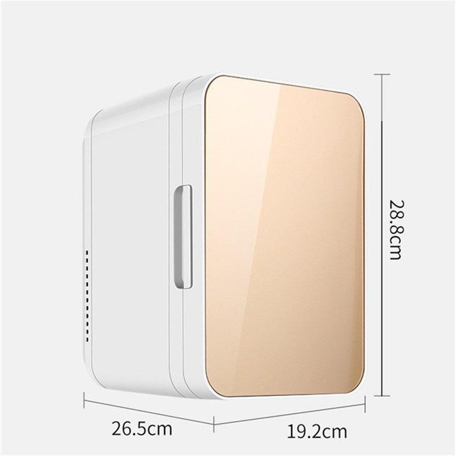 超目玉 冷温庫 保冷保温ボックス 車載 小型冷蔵庫 ウトドア 小型 8l ミニ冷蔵庫 自動車用 寝室用 一人暮らし小型でポータブル 車中泊 キャンプ アウトドア 職場 家庭用 Whitesforracialequity Org