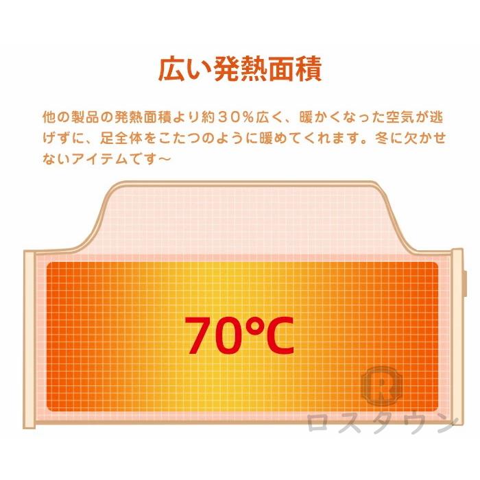 パネルヒーター 足元ヒーター フットヒーター 足元暖房 遠赤外線 省エネ 収納ポーチ付 毛布付き タイマー 温度調節 冷え対策 :jrq03:ロスタウン - 通販 - Yahoo!ショッピング パネルヒーター 足元ヒーター フットヒーター 足元暖房 遠赤外線 省エネ 収納ポーチ付 毛布付き タイマー 温度調節 冷え対策 :jrq03:ロスタウン - 通販 - Yahoo!ショッピング