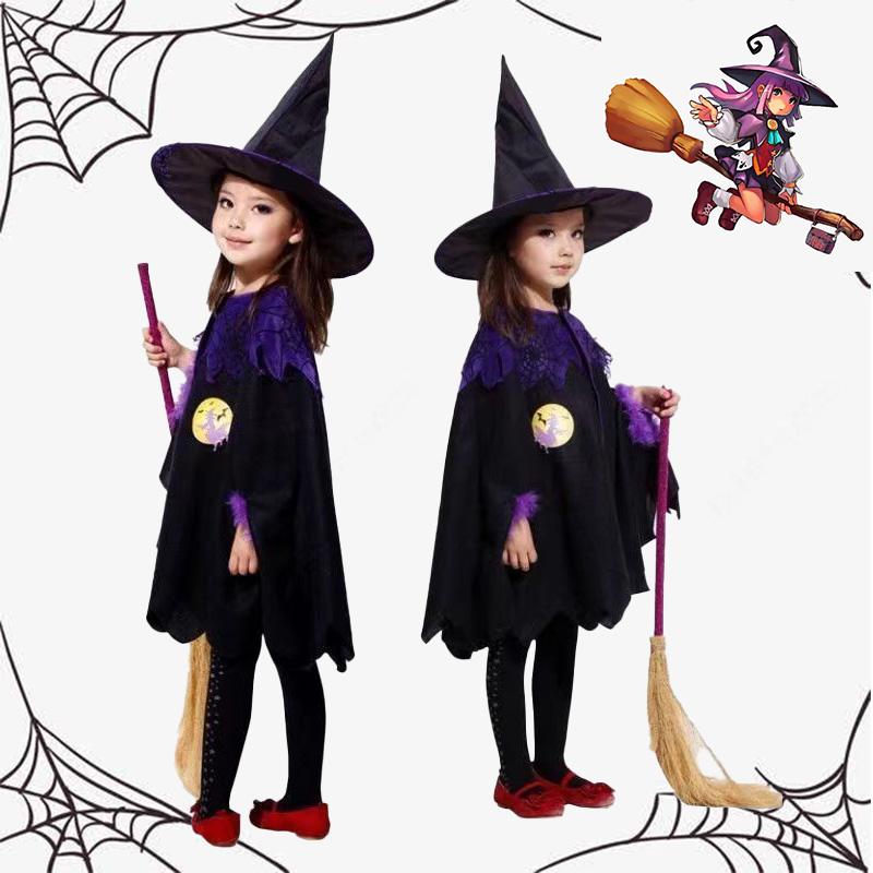 ハロウィン 衣装 魔女 悪魔 コスプレ キッズ 女の子 コスチューム 子供用 ハロウィーン仮装 衣装 小悪魔 コスプレ衣装 コウモリ 魔法使い コスプレ 仮装 万聖節 Wsjfz01 ロスタウン 通販 Yahoo ショッピング