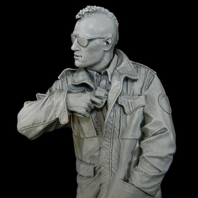 Taxi Driver Travis Kit【入荷中】 : ROSWELL JAPAN - 通販 - Yahoo
