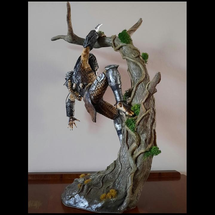 Tree Predator Kit【入荷中】 : ROSWELL JAPAN - 通販 - Yahoo!ショッピング