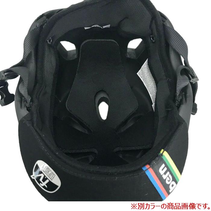 bern ヘルメット NINO ストライダー スケボー BMX ブレイブボード