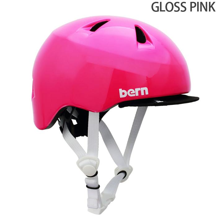 bern ヘルメット TIGRE ストライダー スケボー BMX ブレイブボード