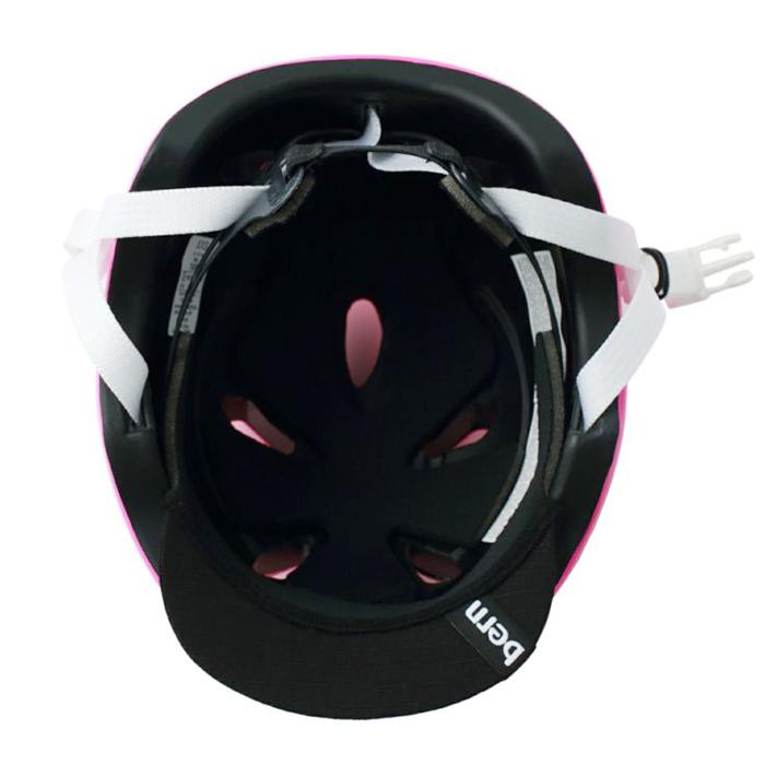 bern ヘルメット TIGRE ストライダー スケボー BMX ブレイブボード