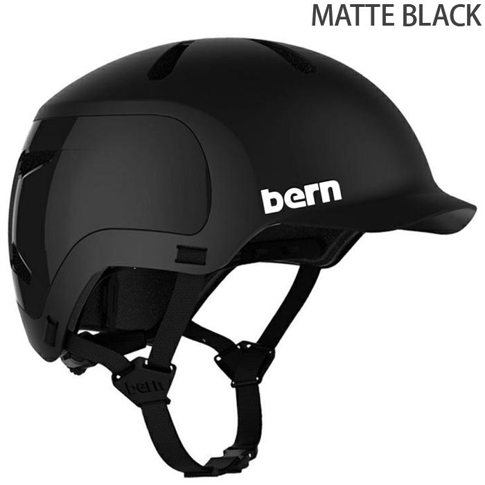 bern bern / バーン ヘルメット WATTS 2.0 MIPS (ワッツ 2.0 MIPS