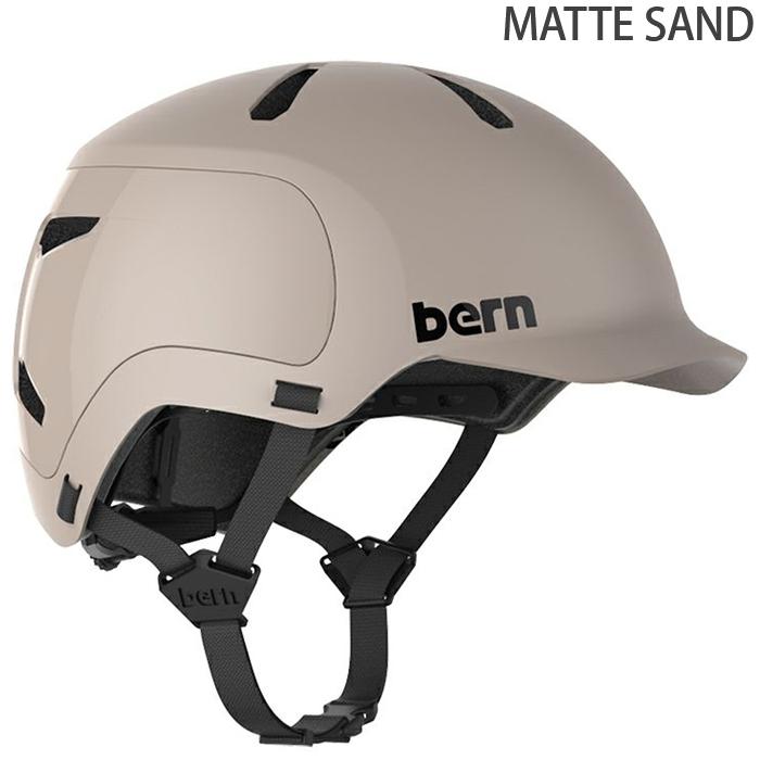 bern bern / バーン ヘルメット WATTS 2.0 MIPS (ワッツ 2.0 MIPS