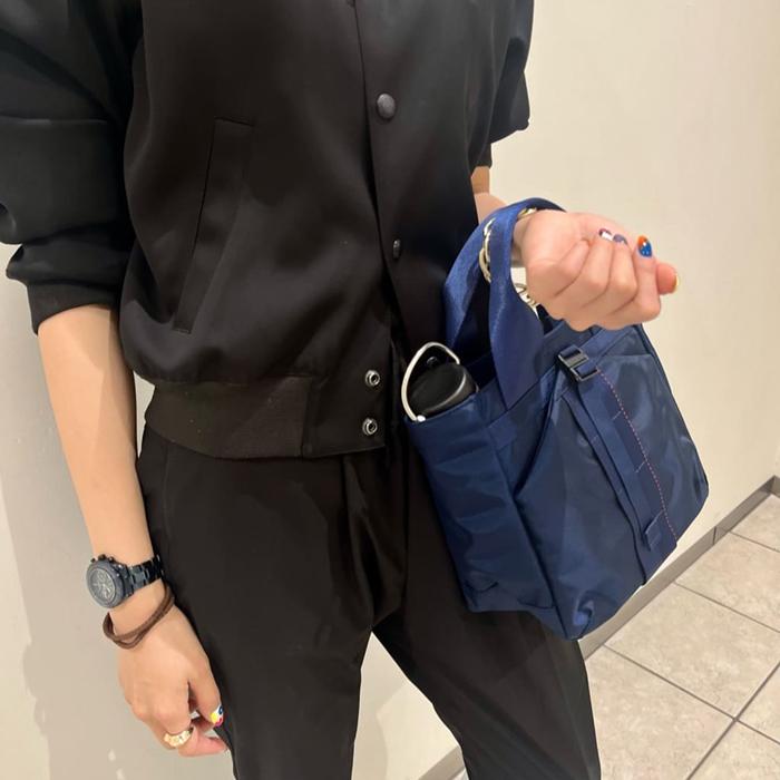 BRIEFING（ブリーフィング） トート トートバッグ URBAN GYM TOTE S WR 