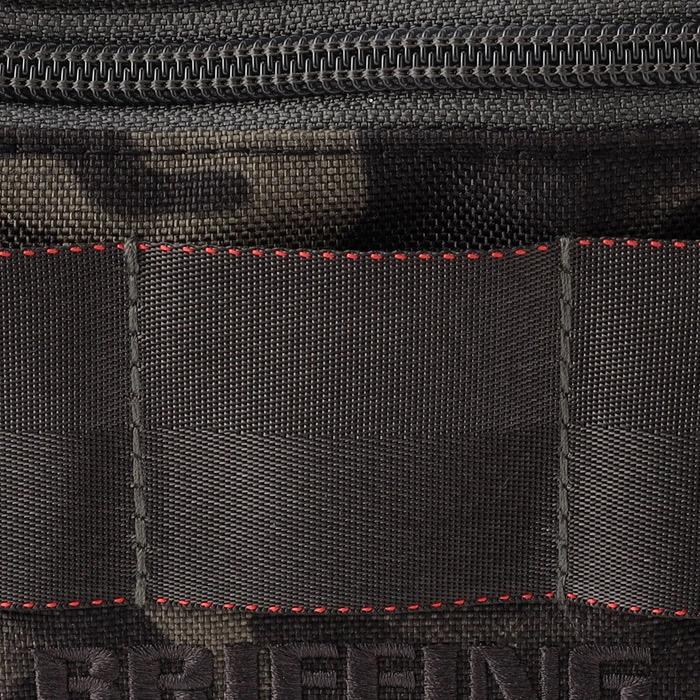 BRIEFING ブリーフィング ポーチ TURF DOUBLE ZIP POUCH ゴルフ BRIEFING ブリーフィング ポーチ TURF DOUBLE ZIP POUCH ゴルフ