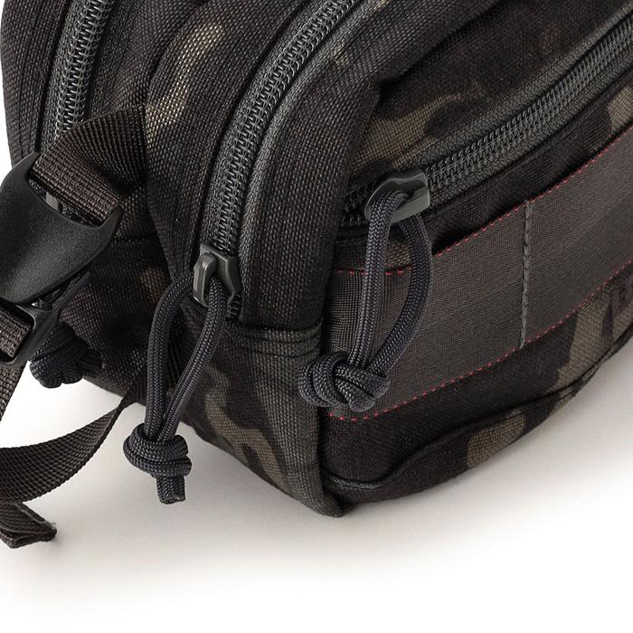 BRIEFING ブリーフィング ポーチ TURF DOUBLE ZIP POUCH ゴルフ BRIEFING ブリーフィング ポーチ TURF DOUBLE ZIP POUCH ゴルフ