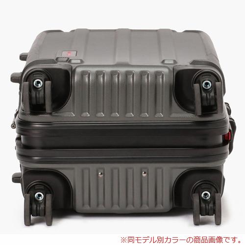 BRIEFING（ブリーフィング） スーツケース BRIEFING H-35 HD 機内
