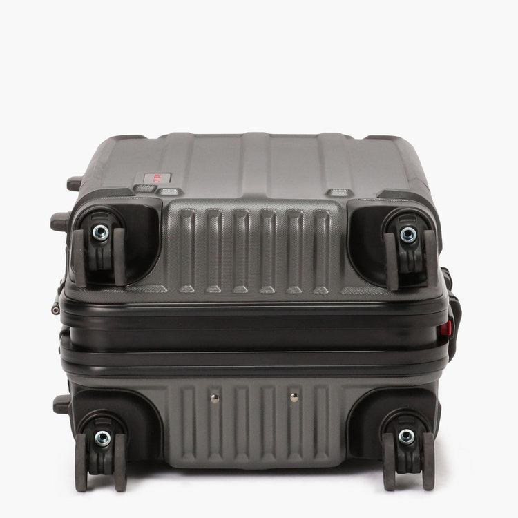 ブリーフィング スーツケース BRIEFING H-35 HD 機内持ち込み 35L TSAロック 小型 Sサイズ 1〜2泊 キャリーケース キャリーバッグ メンズ｜rosycats｜05
