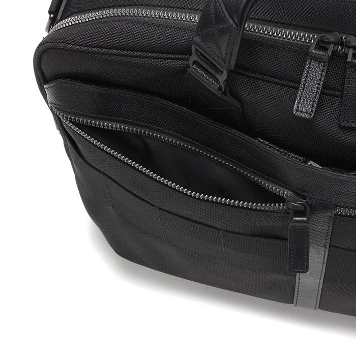 3WAY B4 ビジネスバッグ バッグ 3wayバッグ BRIEFING FUSION TRINITY LINER HD リュック ビジネス ショルダーバッグ ブリーフケース メンズ ナイロン 通勤 通学の画像