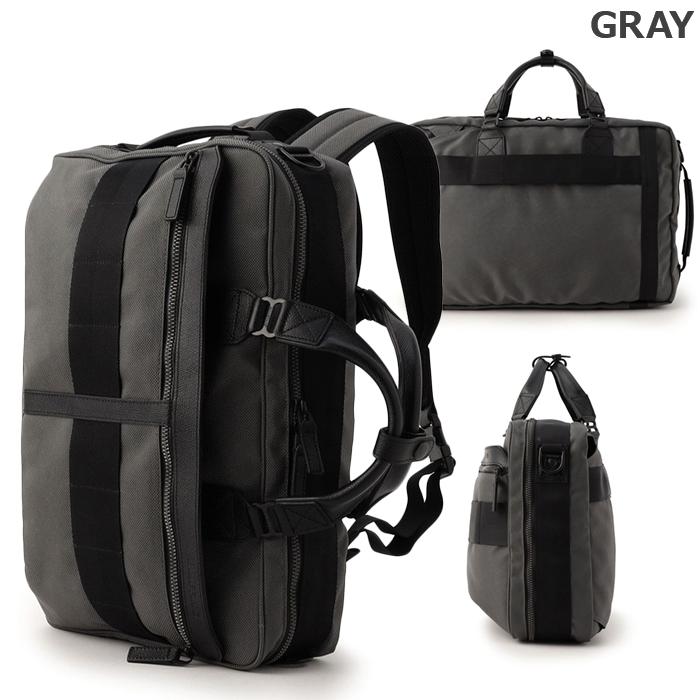 3WAY B4 ビジネスバッグ バッグ 3wayバッグ BRIEFING FUSION TRINITY LINER HD リュック ビジネス ショルダーバッグ ブリーフケース メンズ ナイロン 通勤 通学の画像