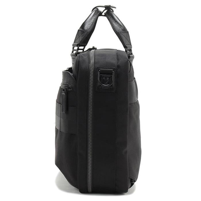 3WAY B4 ビジネスバッグ バッグ 3wayバッグ BRIEFING FUSION TRINITY LINER HD リュック ビジネス ショルダーバッグ ブリーフケース メンズ ナイロン 通勤 通学の画像