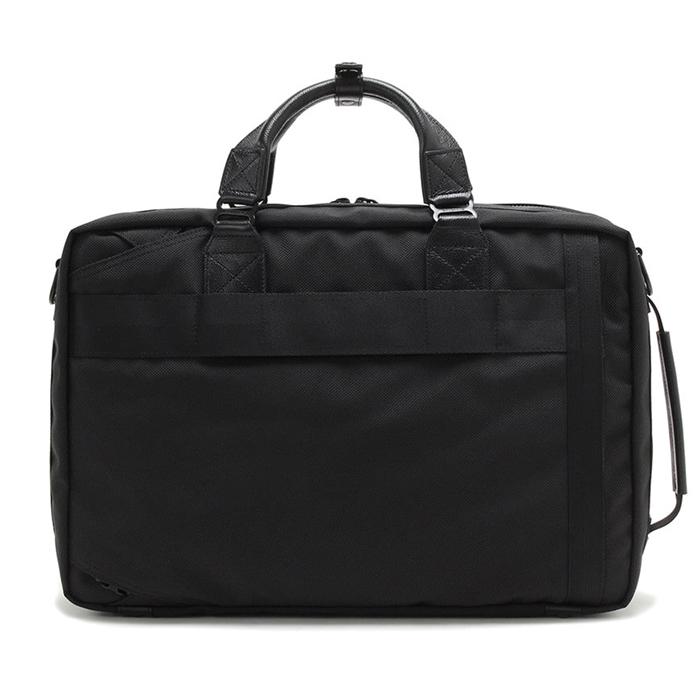 3WAY B4 ビジネスバッグ バッグ 3wayバッグ BRIEFING FUSION TRINITY LINER HD リュック ビジネス ショルダーバッグ ブリーフケース メンズ ナイロン 通勤 通学の画像