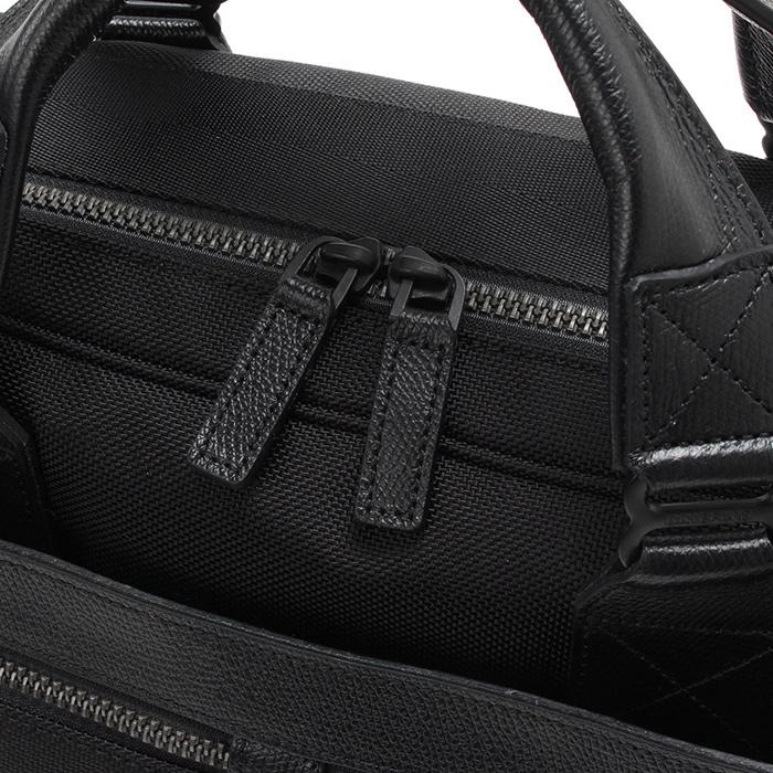 3WAY B4 ビジネスバッグ バッグ 3wayバッグ BRIEFING FUSION TRINITY LINER HD リュック ビジネス ショルダーバッグ ブリーフケース メンズ ナイロン 通勤 通学の画像