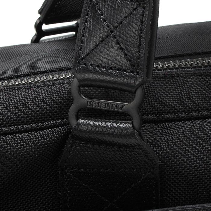 3WAY B4 ビジネスバッグ バッグ 3wayバッグ BRIEFING FUSION TRINITY LINER HD リュック ビジネス ショルダーバッグ ブリーフケース メンズ ナイロン 通勤 通学の画像
