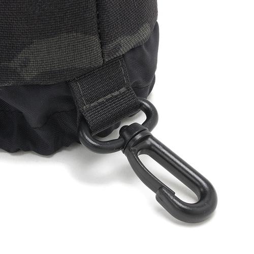 ブリーフィング ボトルホルダー BOTTLE HOLDER アウトドア ボトル ホルダー ドリンクホルダー 水筒ホルダー ボトルケース|rosycats|04