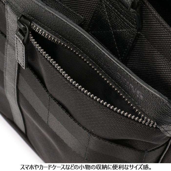 ブリーフィング トート トートバッグ BRIEFING FUSION BS TOTE HD 黒 ネイビー バッグ ナイロン ビジネス トラベル 旅行 メンズ レディースの画像