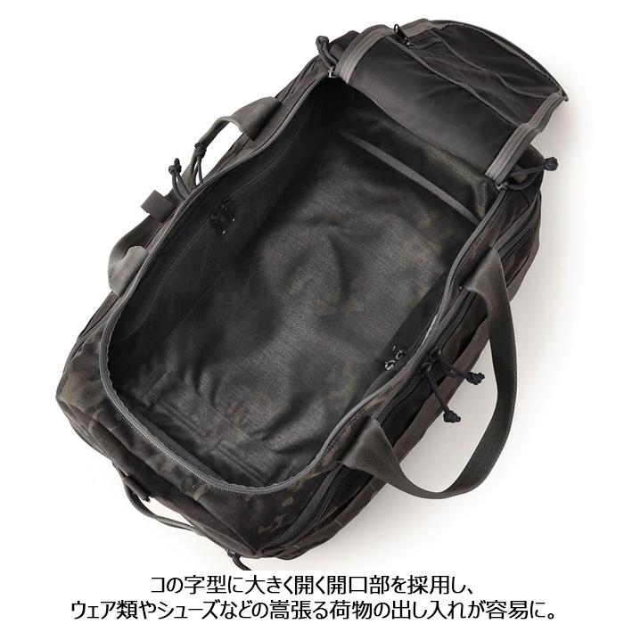 BRIEFING（ブリーフィング） ゴルフ ボストンバッグ BRIEFING TURF