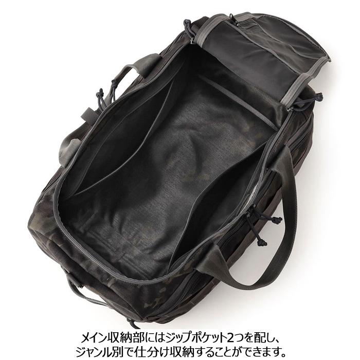 BRIEFING（ブリーフィング） ゴルフ ボストンバッグ BRIEFING TURF