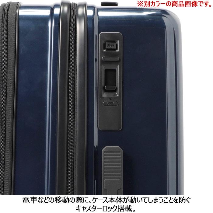 BRIEFING（ブリーフィング） スーツケース BRIEFING H-60F SD NEO 60L