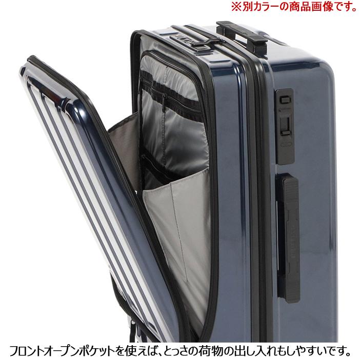 BRIEFING（ブリーフィング） スーツケース BRIEFING H-60F SD NEO 60L