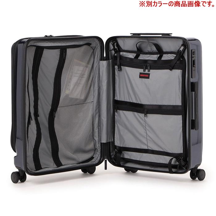 BRIEFING（ブリーフィング） スーツケース BRIEFING H-60F SD NEO 60L