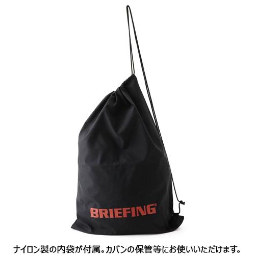 BRIEFING（ブリーフィング） トート トートバッグ BRIEFING CLOUD GYM
