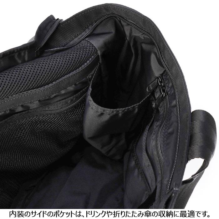 BRIEFING（ブリーフィング） トート トートバッグ BRIEFING DISCRETE