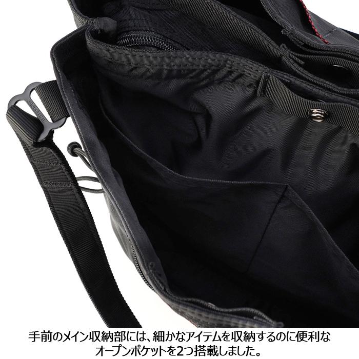 BRIEFING（ブリーフィング） トート トートバッグ BRIEFING R3 TOTE MW