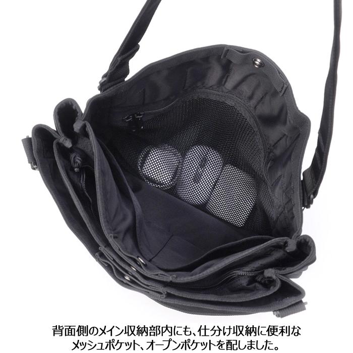 BRIEFING（ブリーフィング） トート トートバッグ BRIEFING R3 TOTE MW