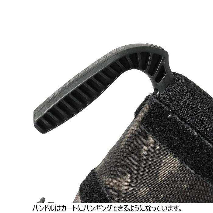 BRIEFING（ブリーフィング） クラブケース ゴルフバッグ BRIEFING SELF