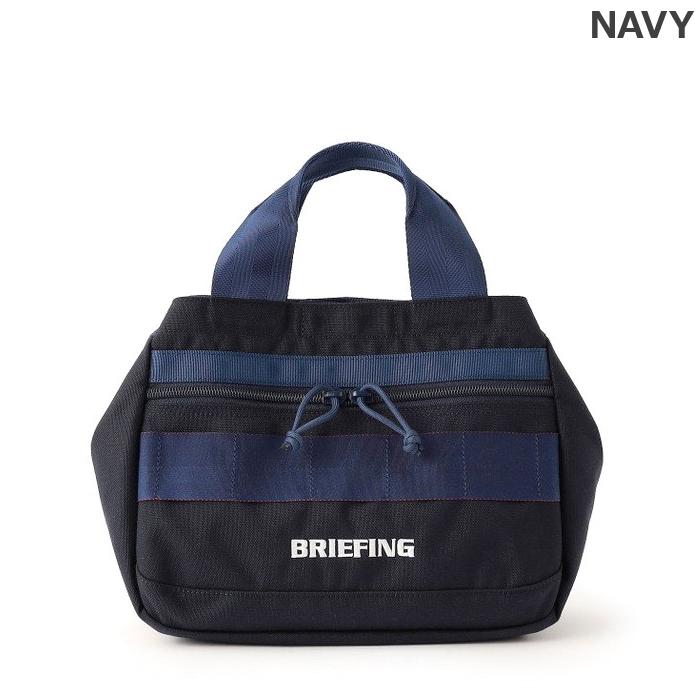 BRIEFING（ブリーフィング） ゴルフ ラウンドバッグ BRIEFING TURF