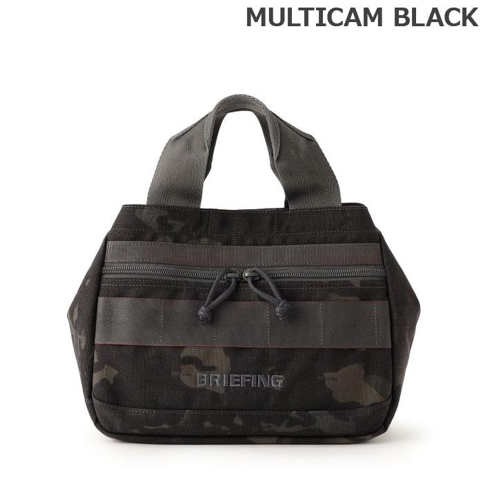 希少BRIEFING カートバック　TURF CART TOTE BRIEFING（ブリーフィング） ゴルフ ラウンドバッグ BRIEFING TURF