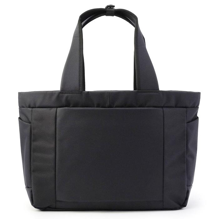 ブリーフィング トート トートバッグ BRIEFING SW WIDE TOTE WR 黒 バッグ ナイロン ビジネス トラベル 旅行 メンズ レディースの画像