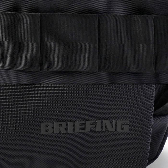ブリーフィング トート トートバッグ BRIEFING SW WIDE TOTE WR 黒 バッグ ナイロン ビジネス トラベル 旅行 メンズ レディースの画像