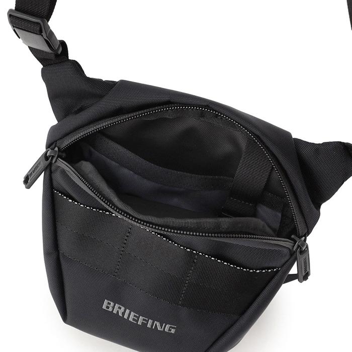 BRIEFING（ブリーフィング） ショルダーバッグ バッグ BRIEFING MFC