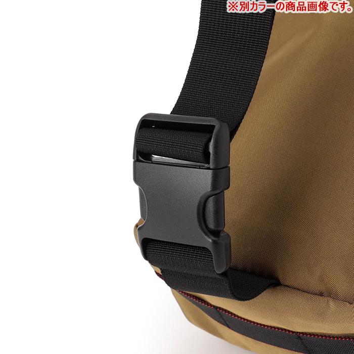 BRIEFING ボディバッグ SLING WALKER　ブラック BRIEFING（ブリーフィング） ボディバッグ バッグ BRIEFING SLING